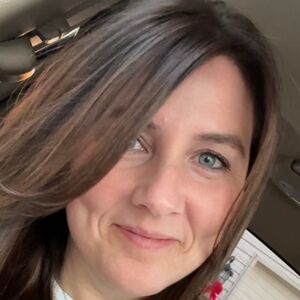 Meet your Posher, Mama💘